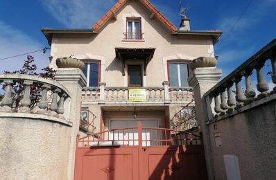 vente maison 119 000 € à proximité de Auzon (43390)