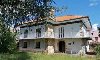 Maison 7 Pièces 199 m² à vendre à Brassac-les-Mines (63570)