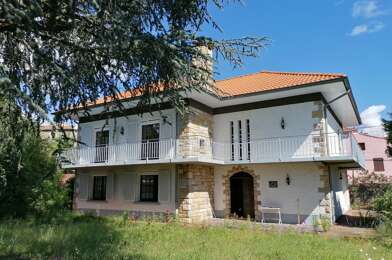 Maison 7 pièces 170000 €