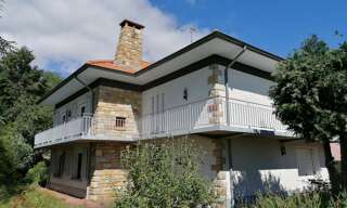 Maison 7 Pièces 199 m² à vendre à Brassac-les-Mines (63570)