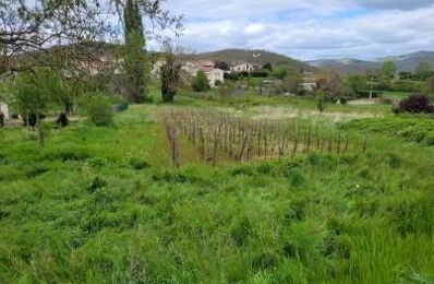 vente terrain 44 000 € à proximité de Saint-Germain-l'Herm (63630)