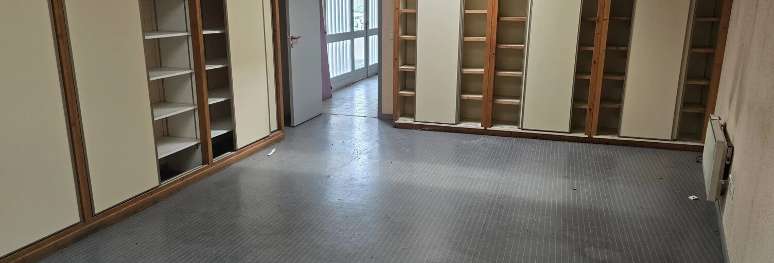 Bureau 1 Pièce 60 m² à louer à Sainte-Florine (43250)