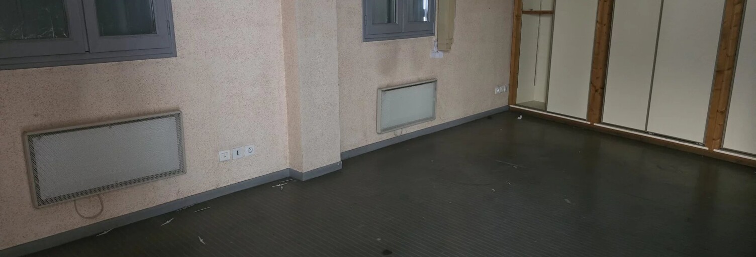 Bureau 1 Pièce 60 m² à louer à Sainte-Florine (43250)