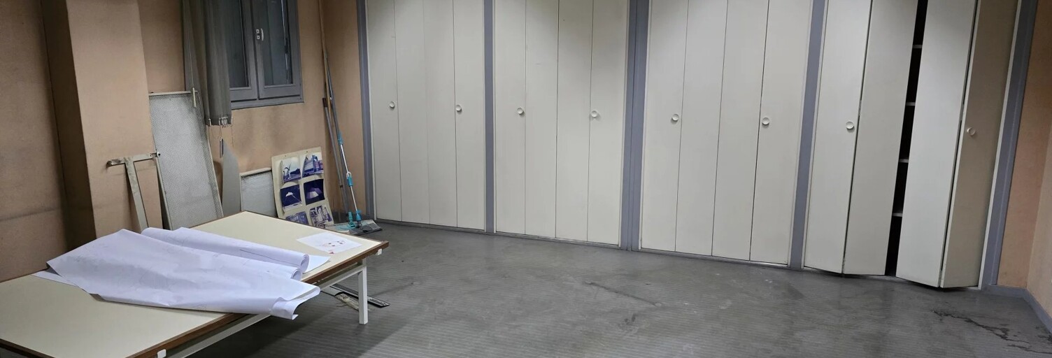 Bureau 1 Pièce 26 m² à louer à Sainte-Florine (43250)