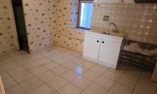 Maison 6 Pièces 106 m² à vendre à Brassac-les-Mines (63570)