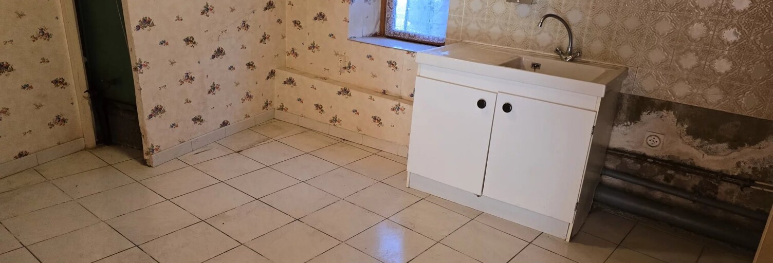 Maison 6 Pièces 106 m² à vendre à Brassac-les-Mines (63570)