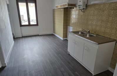 vente maison 58 000 € à proximité de Auzon (43390)