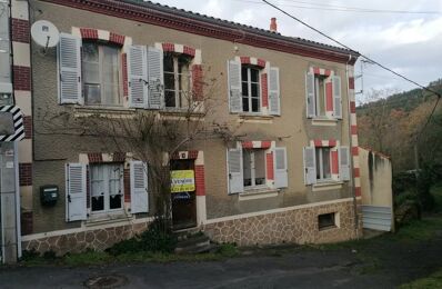 vente maison 87 000 € à proximité de Auzon (43390)