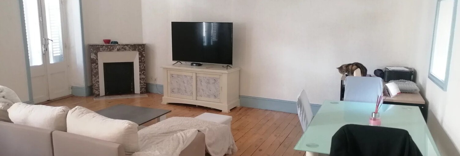 Immeuble   m² à vendre à Brassac-les-Mines (63570)