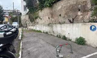 Garage   m² à louer à Nice (06300)