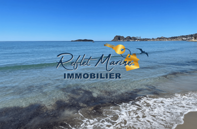 vente appartement 199 000 € à proximité de Saint-Cyr-sur-Mer (83270)