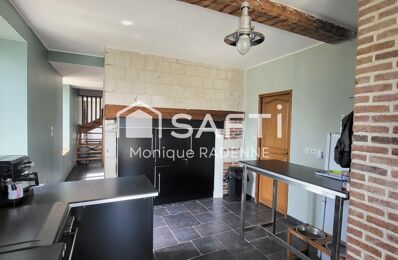 vente maison 238 900 € à proximité de Pas-en-Artois (62760)