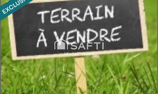 Terrain  399 m² à vendre à Jans (44170)