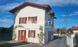 Maison 7 Pièces 118 m² à vendre à Guéthary (64210)