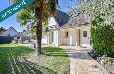 vente maison 650 000 € à proximité de Cormeilles-en-Parisis (95240)