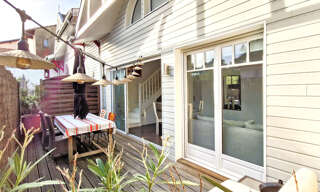 Appartement 3 Pièces 49 m² à vendre à Arcachon (33120)