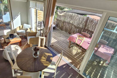 Appartement 3 pièces 494000 €