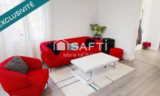 Maison 4 Pièces 110 m² à vendre à Coutras (33230)