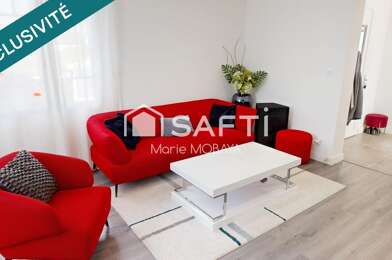 Maison 4 pièces 255000 €