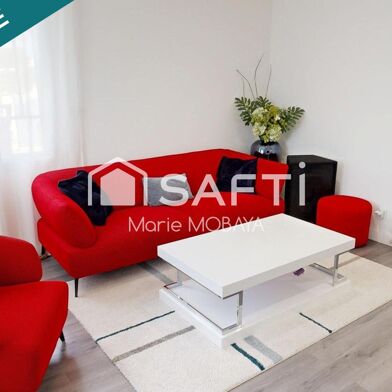 Maison 4 pièces 255000 €