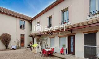 Immeuble  254 m² à vendre à Dijon (21000)