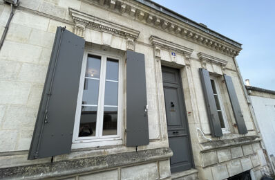 location maison 1 000 € CC /mois à proximité de Saint-Sulpice-Et-Cameyrac (33450)