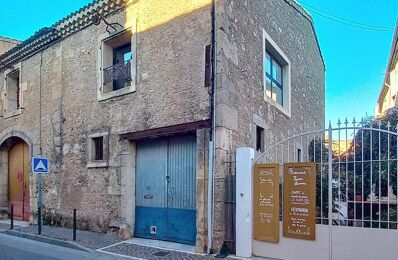 vente maison 254 000 € à proximité de Servian (34290)