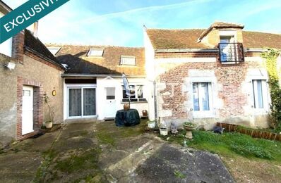 vente maison 153 000 € à proximité de Douy (28220)