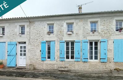 vente maison 220 000 € à proximité de Sainte-Radegonde (17250)