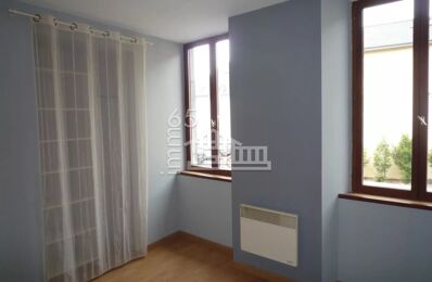 appartement 2 pièces 41 m2 à louer à Tarbes (65000)