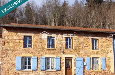 vente maison 110 000 € à proximité de Belmont-de-la-Loire (42670)