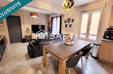 vente appartement 155 000 € à proximité de Crépy-en-Valois (60800)