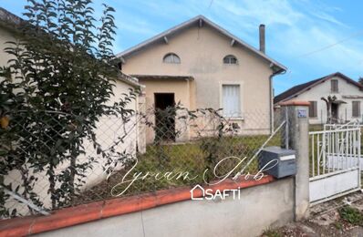 vente maison 213 000 € à proximité de Campsas (82370)