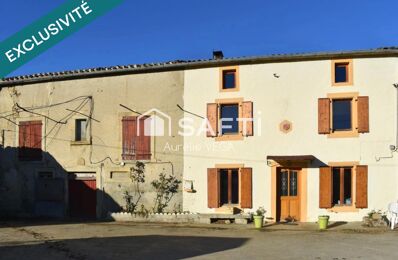 vente maison 258 000 € à proximité de La Bastide-de-Bousignac (09500)