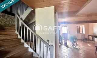 Maison 10 Pièces 263 m² à vendre à Mirepoix (09500)