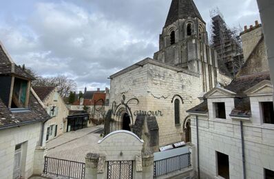 vente appartement 539 000 € à proximité de Loches (37600)