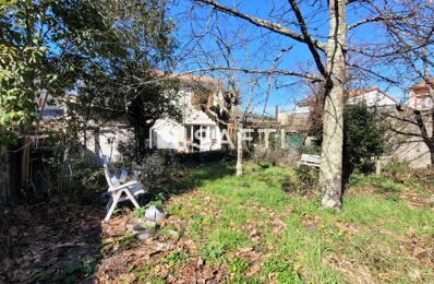 vente maison 285 000 € à proximité de Castres-Gironde (33640)