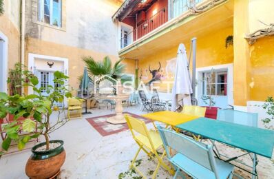 vente maison 515 000 € à proximité de Codognan (30920)