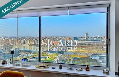 vente appartement 997 000 € à proximité de Nanterre (92000)