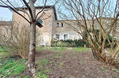 vente maison 187 000 € à proximité de Neuvicq-le-Château (17490)