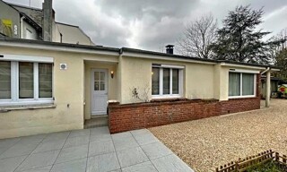 Maison 4 Pièces 98 m² à vendre à Orléans (45000)