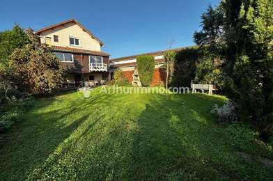 Maison 4 pièces 139500 €