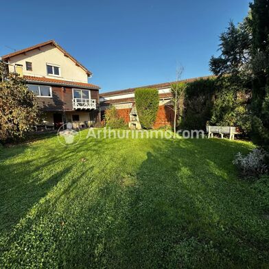 Maison 4 pièces 139500 €