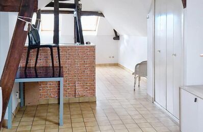 vente appartement 64 000 € à proximité de Mairé (86270)