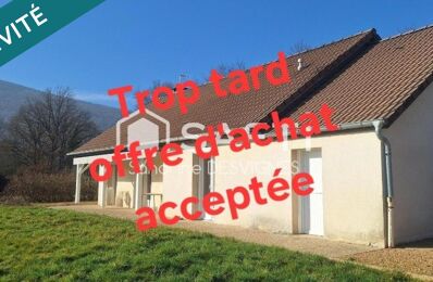 vente maison 179 000 € à proximité de Le Creusot (71200)