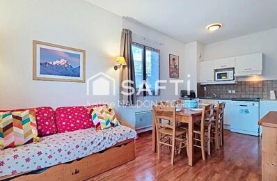 vente appartement 126 000 € à proximité de Agnières-en-Dévoluy (05250)