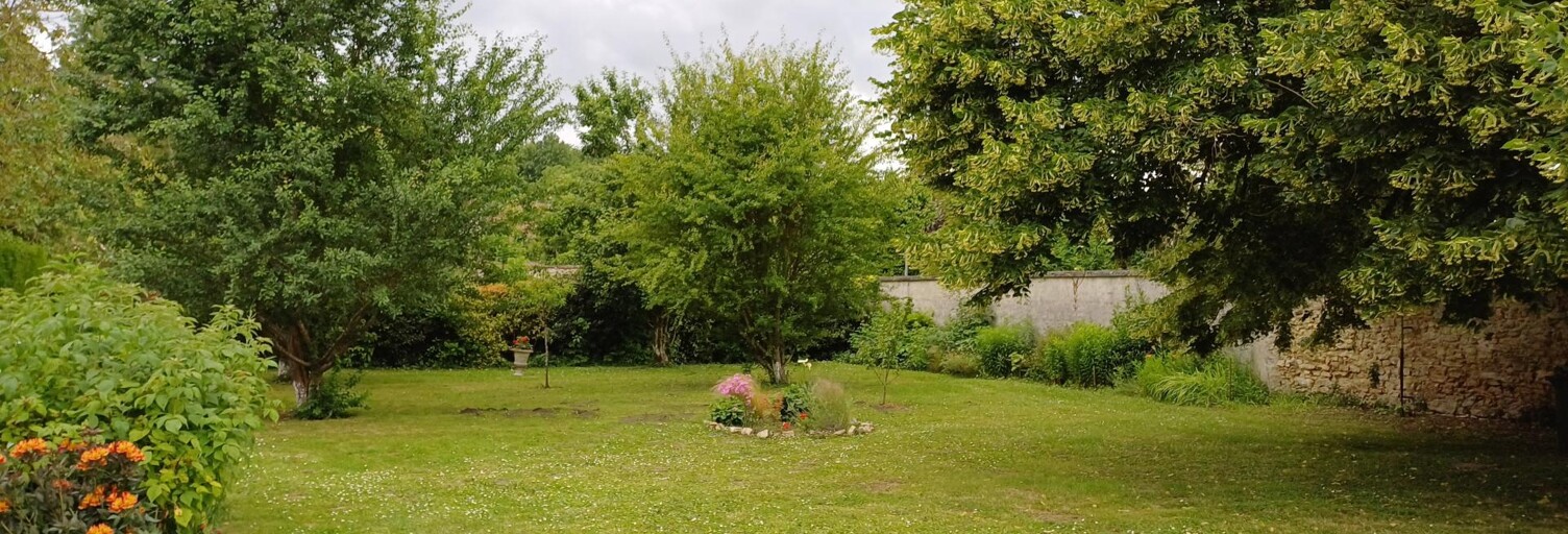 Maison 7 Pièces 218 m² à vendre à Clermont (60600)