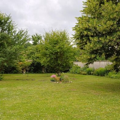 Maison 7 pièces 364000 €