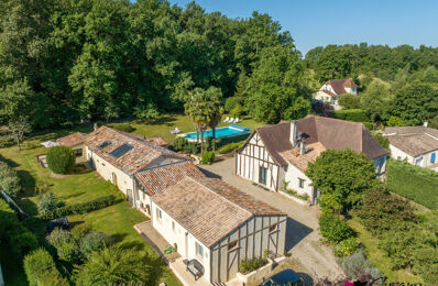 vente maison 480 000 € à proximité de Saint-Germain-Et-Mons (24520)