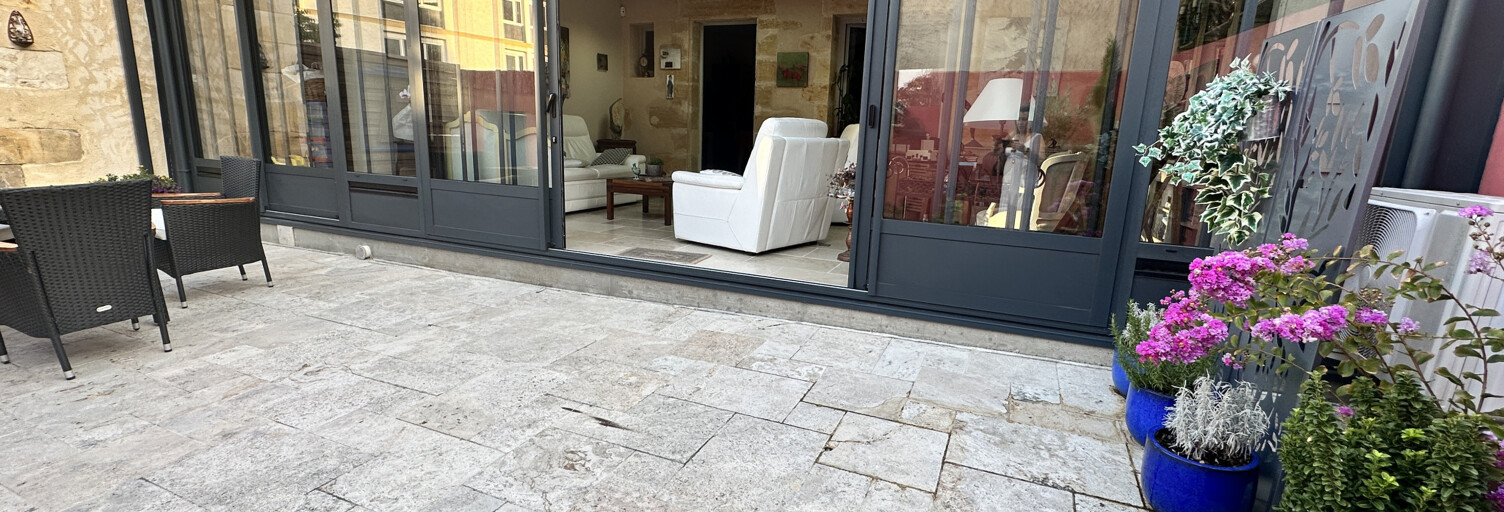 Maison 7 Pièces 190 m² à vendre à Bergerac (24100)